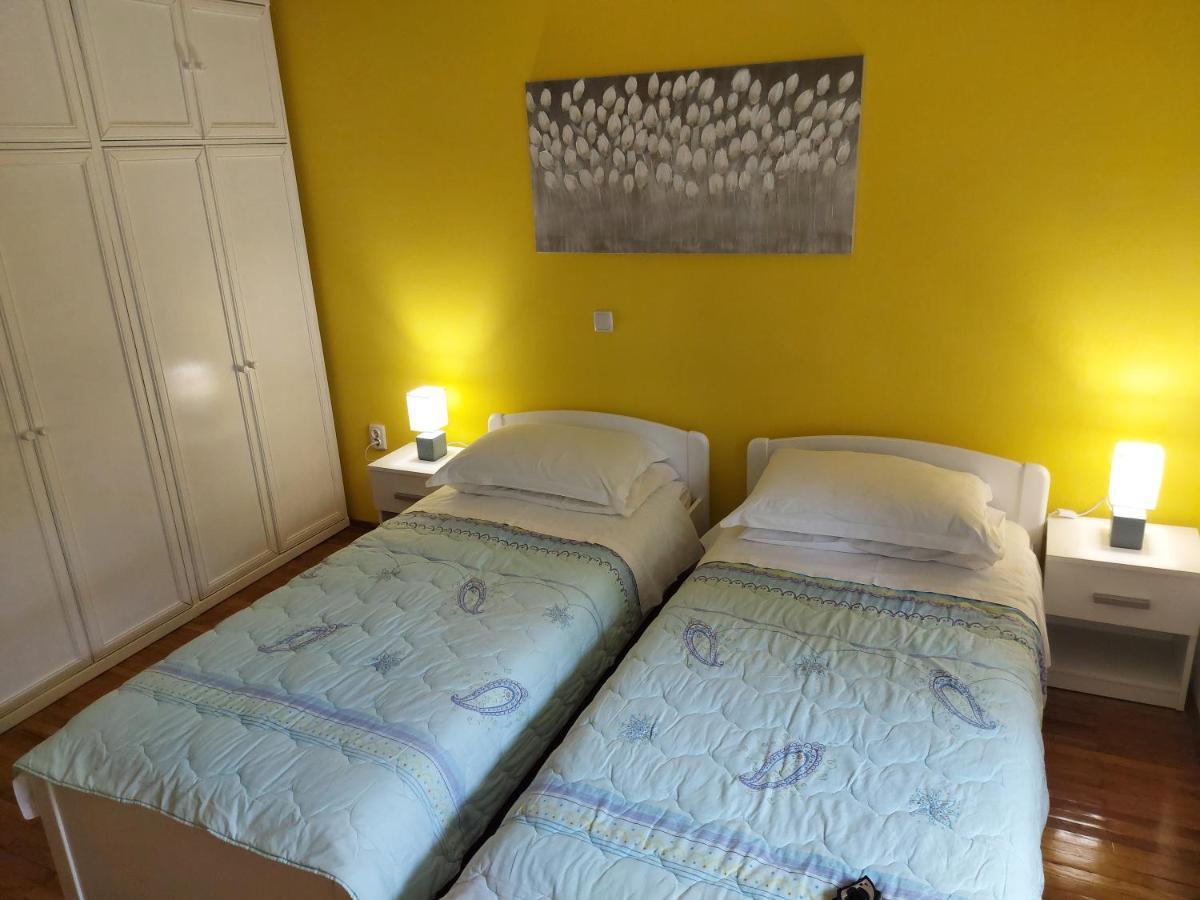 מטולי Apartman & Soba Skarica מראה חיצוני תמונה