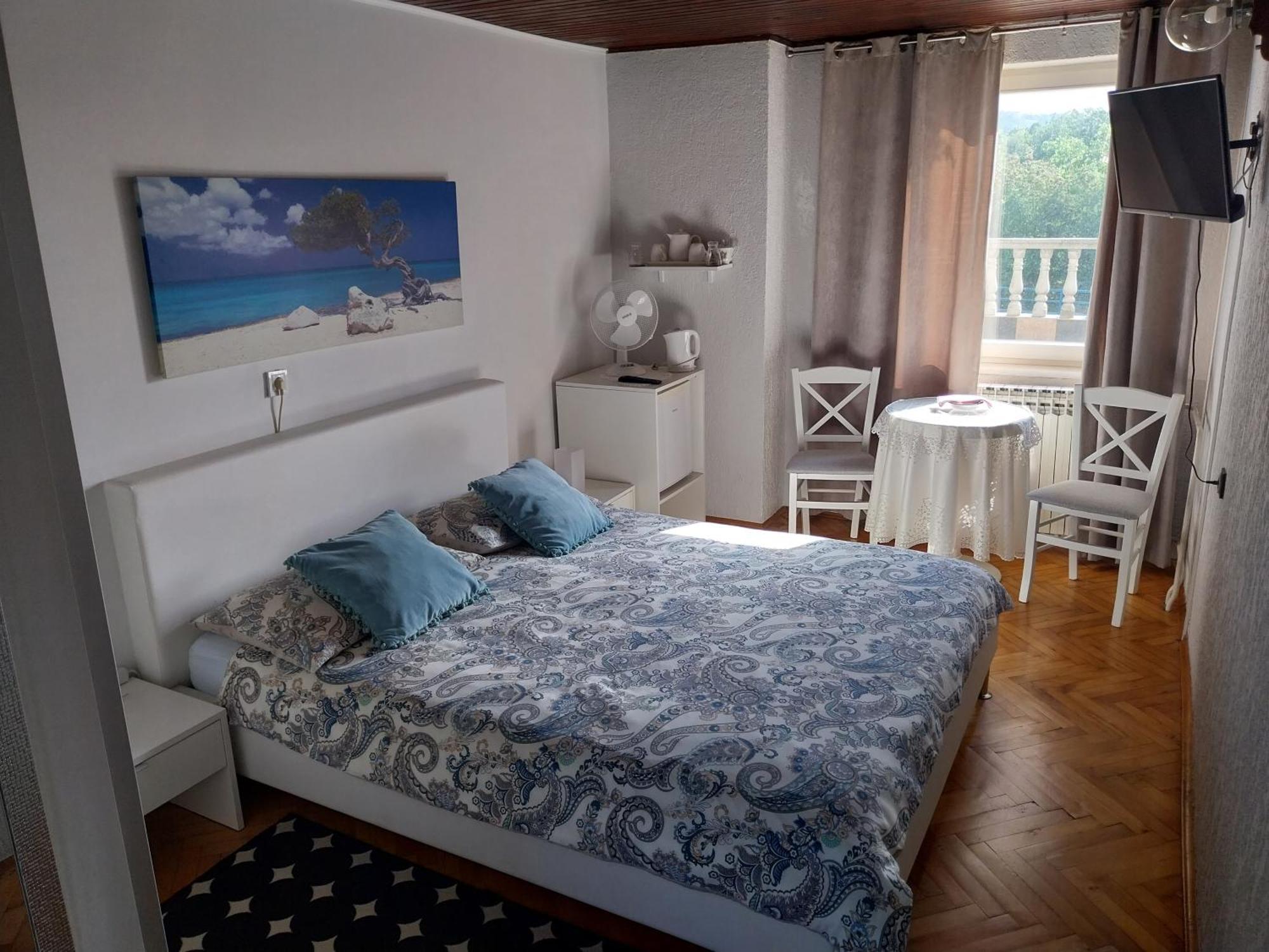 מטולי Apartman & Soba Skarica חדר תמונה