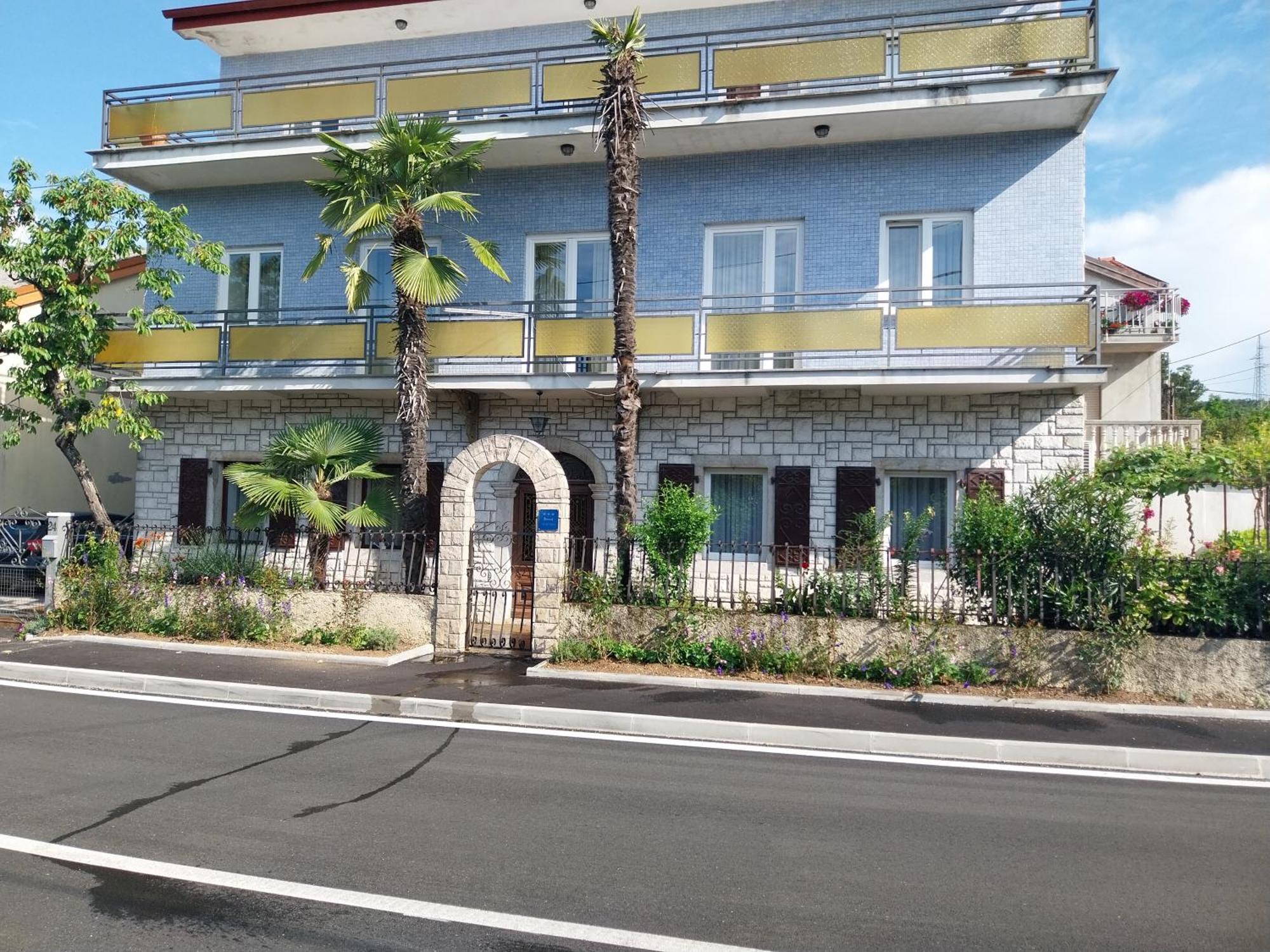 מטולי Apartman & Soba Skarica מראה חיצוני תמונה