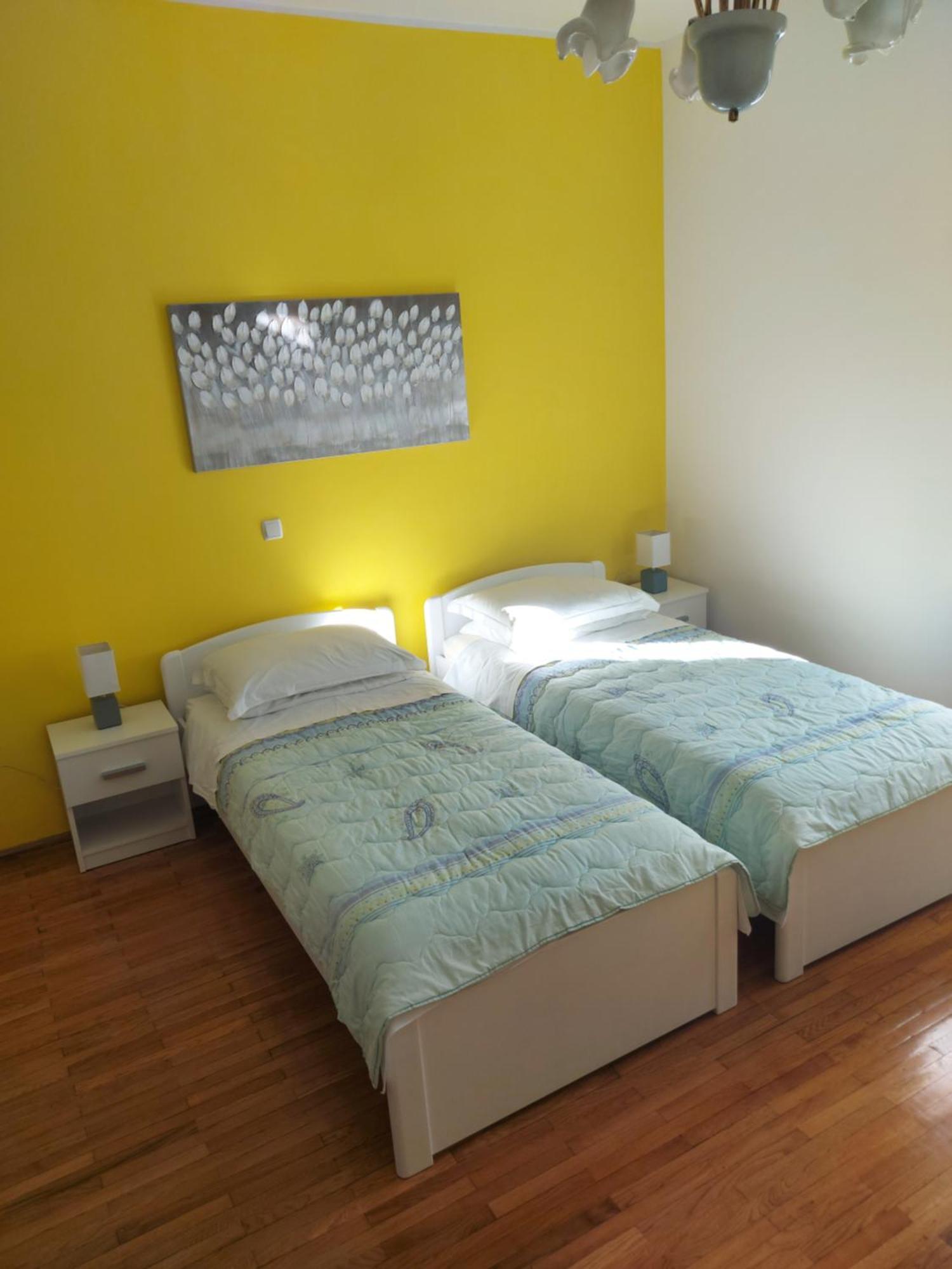 מטולי Apartman & Soba Skarica חדר תמונה