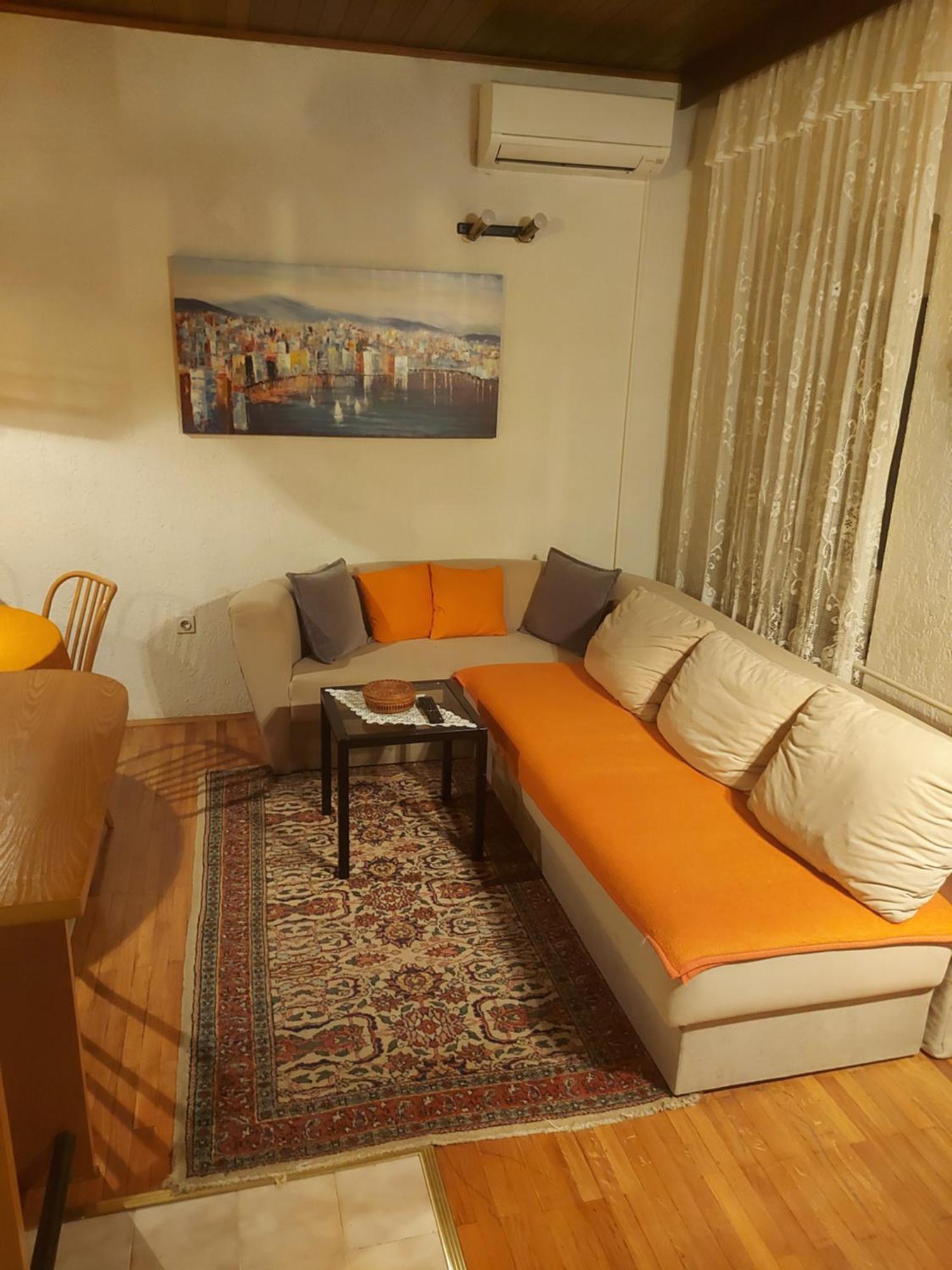 מטולי Apartman & Soba Skarica חדר תמונה