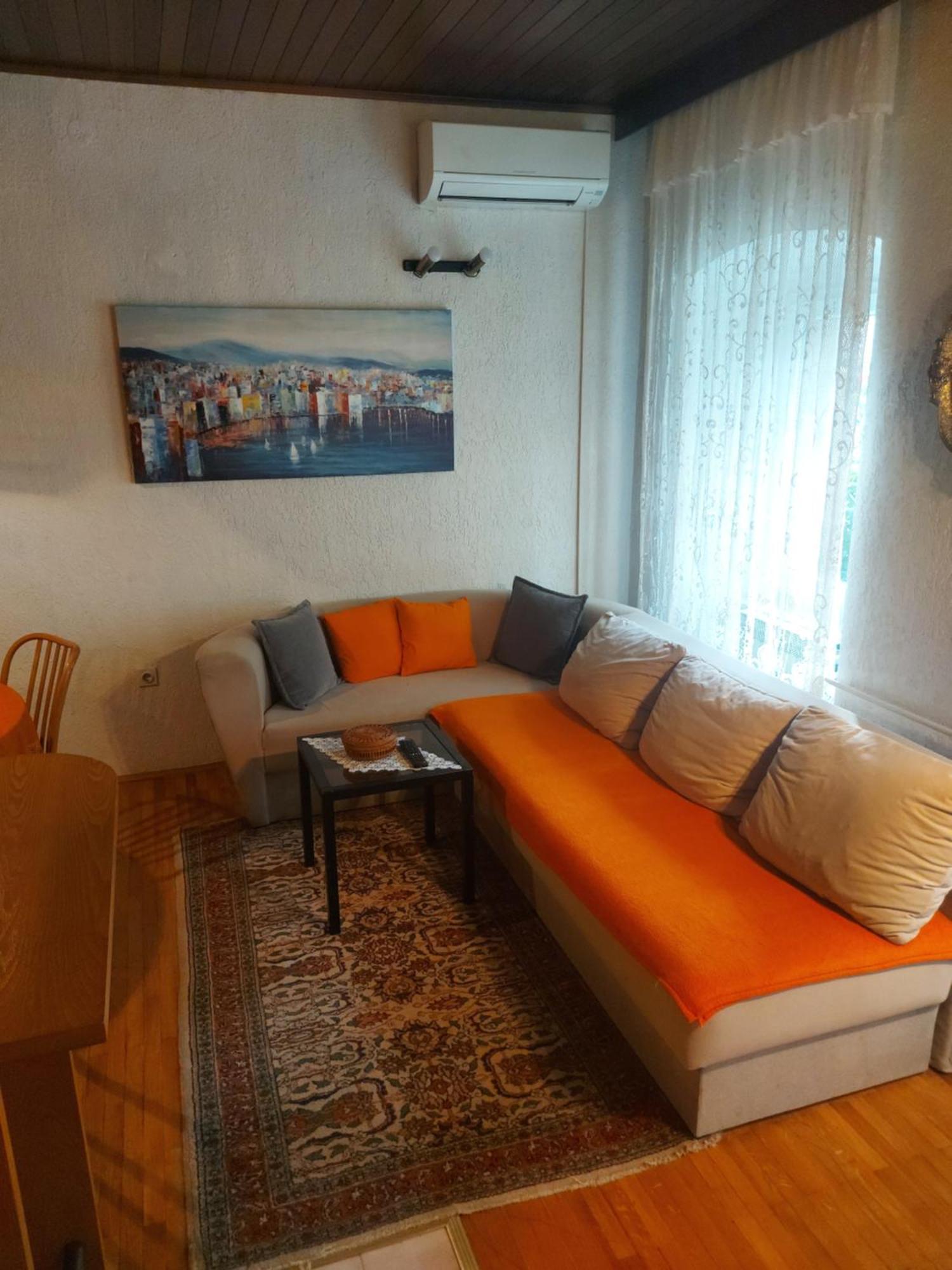 מטולי Apartman & Soba Skarica חדר תמונה