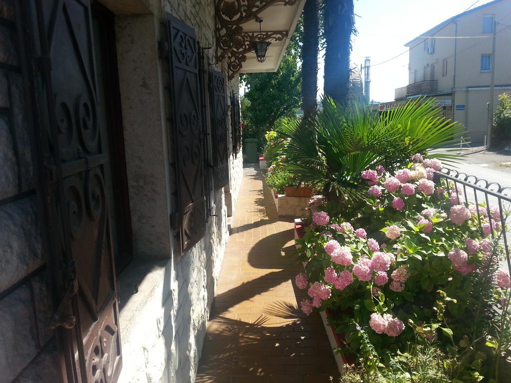 מטולי Apartman & Soba Skarica מראה חיצוני תמונה