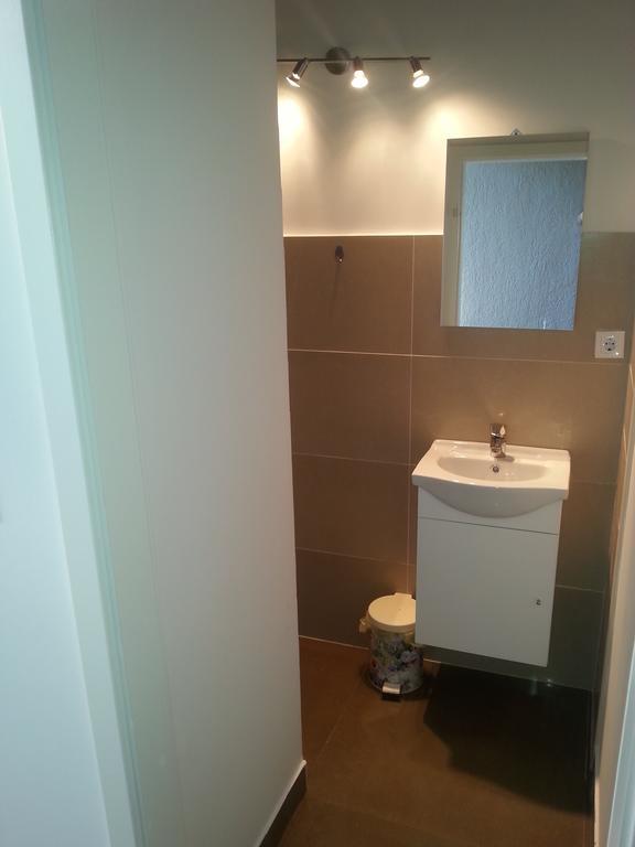 מטולי Apartman & Soba Skarica מראה חיצוני תמונה