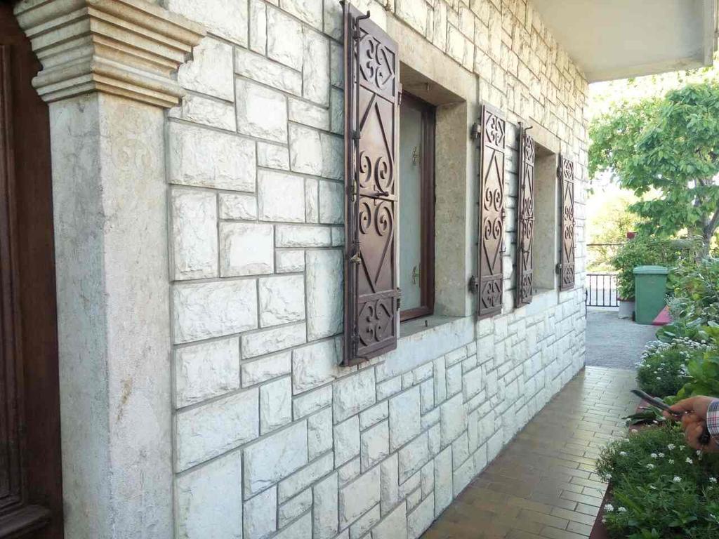 מטולי Apartman & Soba Skarica מראה חיצוני תמונה