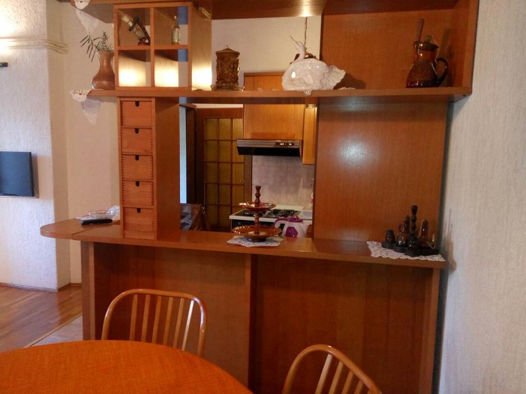 מטולי Apartman & Soba Skarica מראה חיצוני תמונה