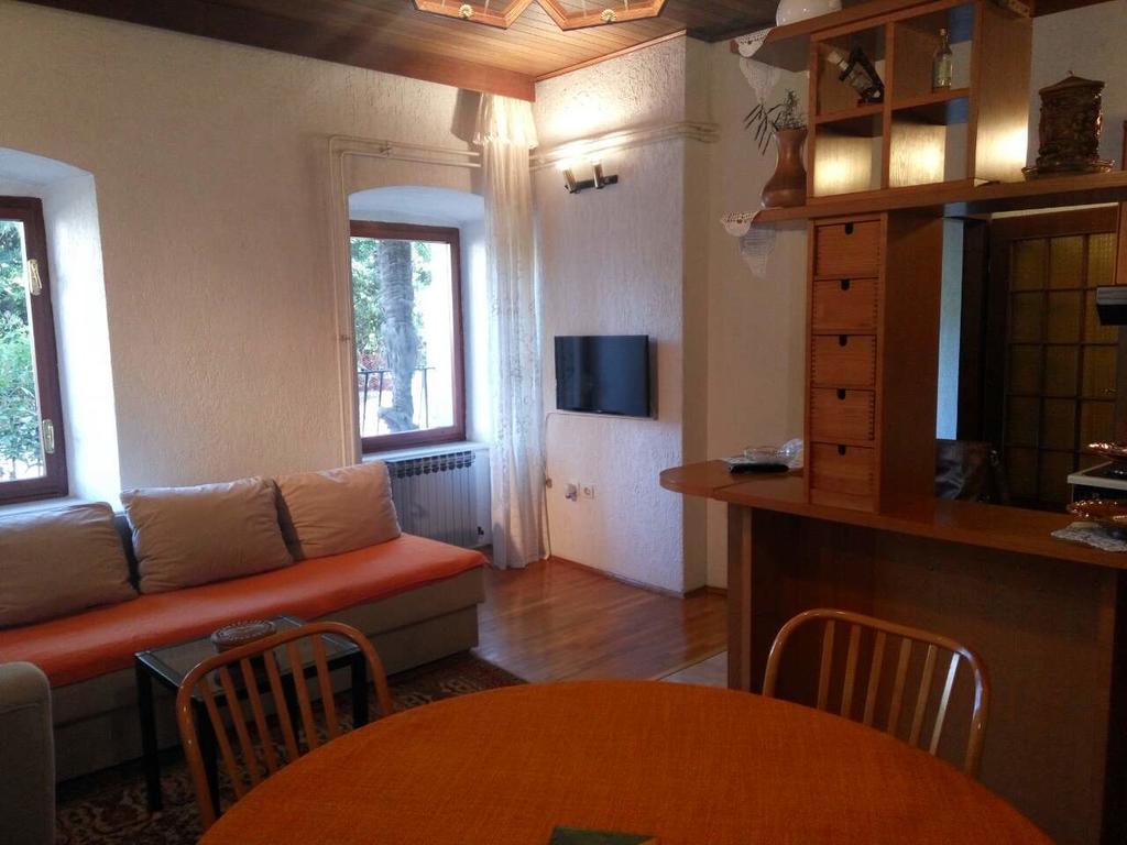 מטולי Apartman & Soba Skarica מראה חיצוני תמונה