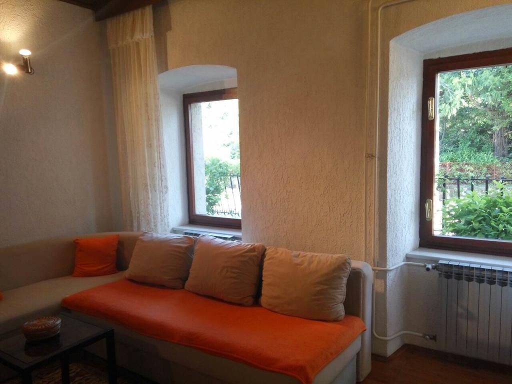 מטולי Apartman & Soba Skarica מראה חיצוני תמונה