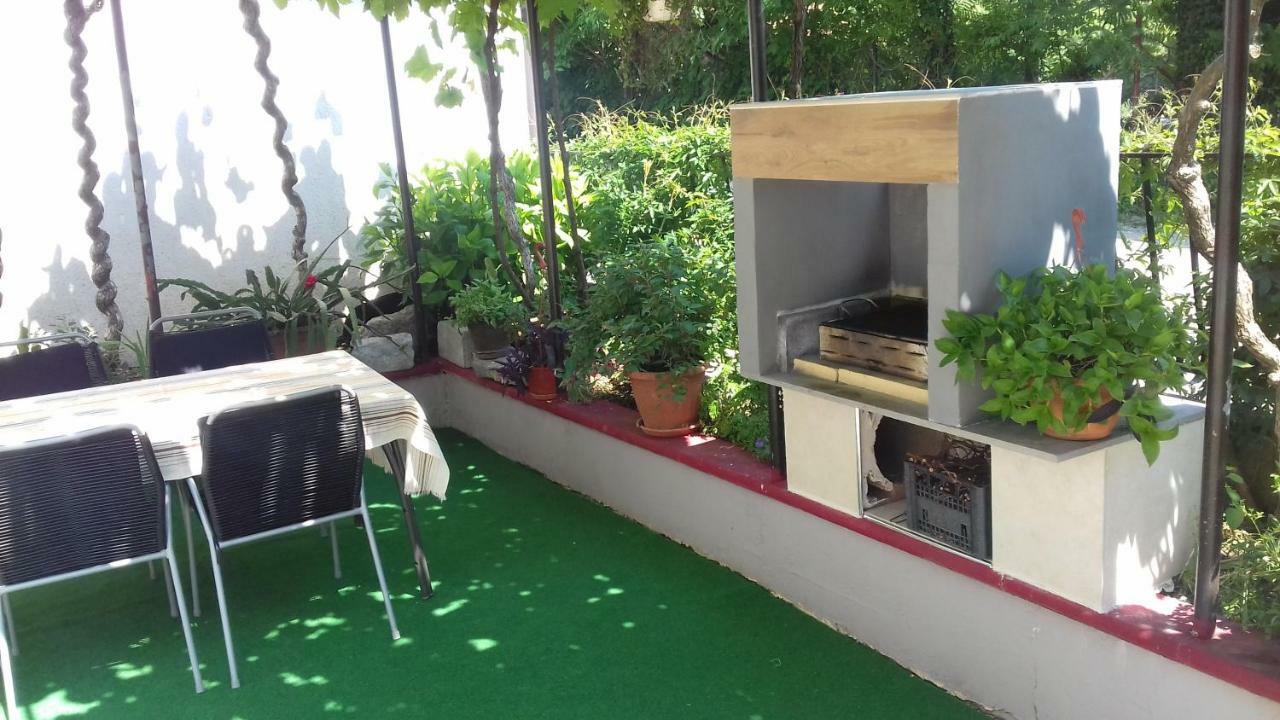 מטולי Apartman & Soba Skarica מראה חיצוני תמונה